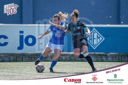 Partit AEM - Sporting Huelva