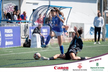 Partit AEM - Sporting Huelva