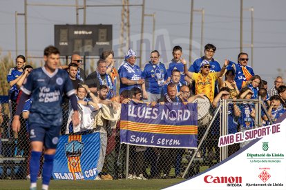 Badalona - Lleida