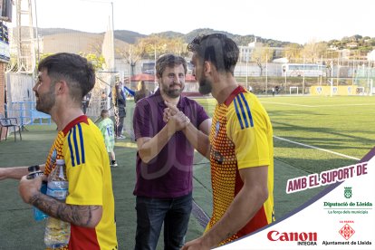 Badalona - Lleida