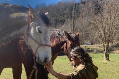 Cavalls que inspiren