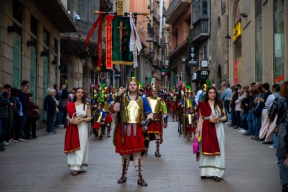 Processó dels Dolors de Lleida