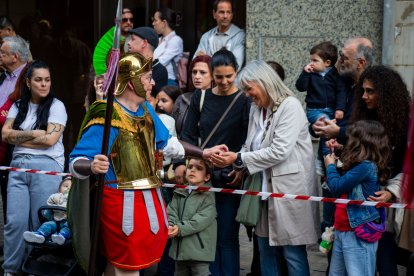 Processó dels Dolors de Lleida