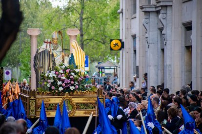 Processó dels Dolors de Lleida