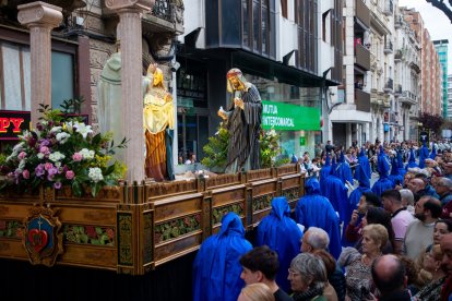 Processó dels Dolors de Lleida