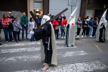 Processó dels Dolors de Lleida