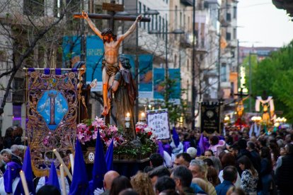 Processó dels Dolors de Lleida