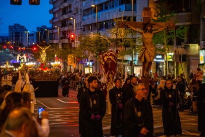 Processó dels Dolors de Lleida