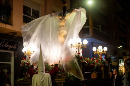 Processó dels Dolors de Lleida