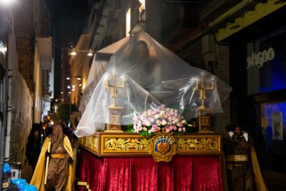 Processó dels Dolors de Lleida