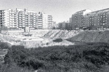 El clot de les granotes (08-08-1984