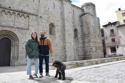 La proposta de La Nostra Mel, gratuïta aquest mes, està registrant una elevada demanda de visitants. - C. MARSIÑACH