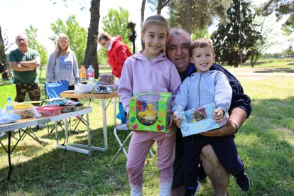 Al bon temps, bona Mona - AMADO FORROLLA