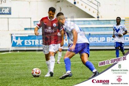 Europa - Atlètic Lleida