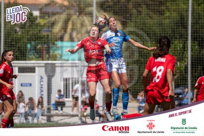 Alhama CF- AEM