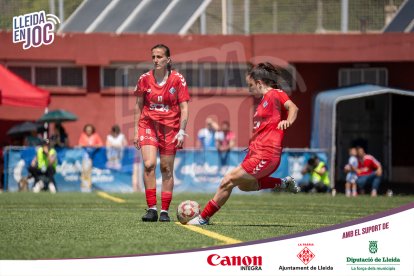 Alhama CF- AEM