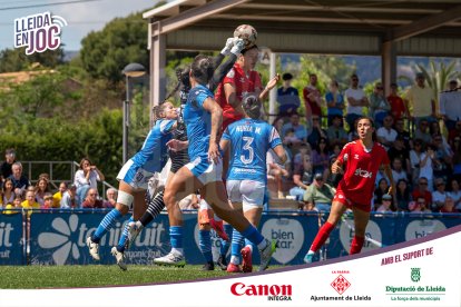 Alhama CF- AEM