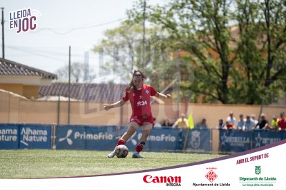 Alhama CF- AEM