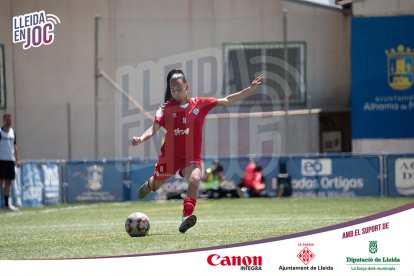 Alhama CF- AEM