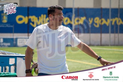 Alhama CF- AEM