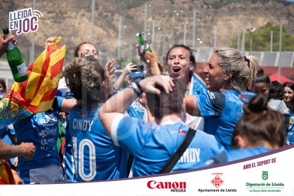 Alhama CF- AEM