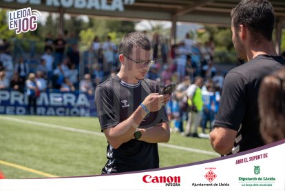 Alhama CF- AEM