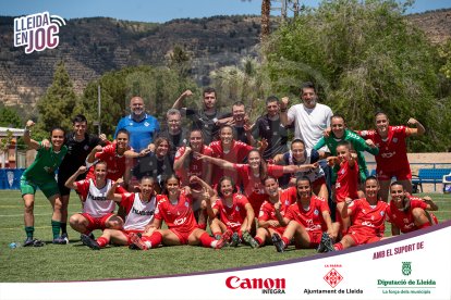 Alhama CF- AEM