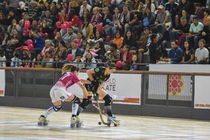 El Vila-sana, campió del Mundial de clubs
