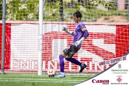 Manresa - At. Lleida