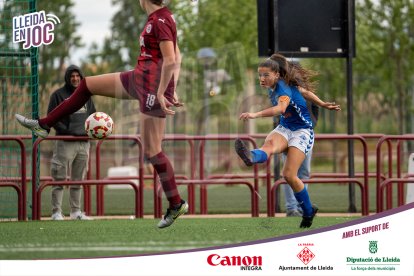 Partit Dux Logronyo - AEM