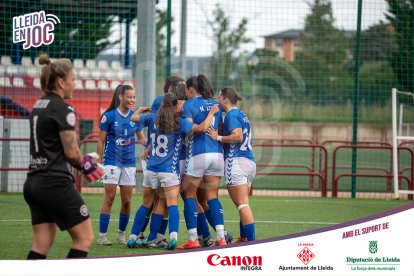 Partit Dux Logronyo - AEM