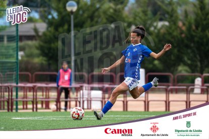 Partit Dux Logronyo - AEM