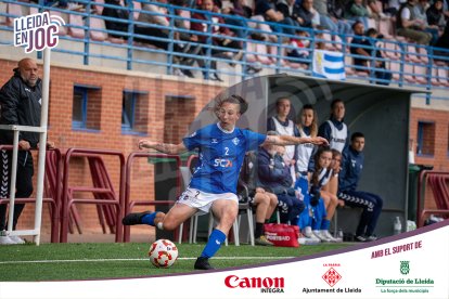 Partit Dux Logronyo - AEM