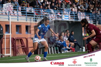 Partit Dux Logronyo - AEM