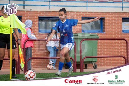 Partit Dux Logronyo - AEM