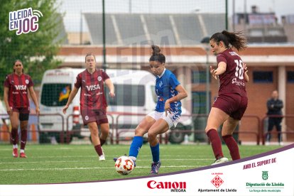 Partit Dux Logronyo - AEM