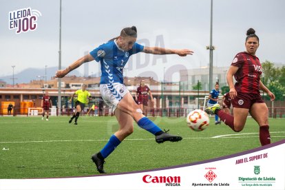 Partit Dux Logronyo - AEM