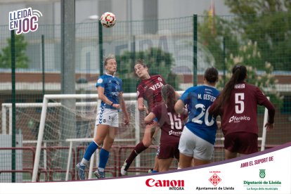 Partit Dux Logronyo - AEM