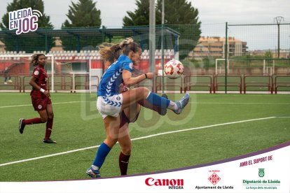 Partit Dux Logronyo - AEM