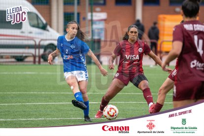 Partit Dux Logronyo - AEM