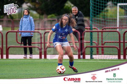 Partit Dux Logronyo - AEM