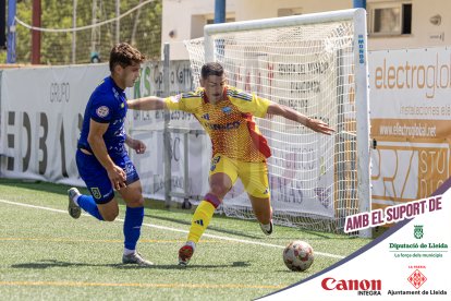 Andratx - Lleida