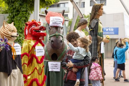 Festa Major de Lleida 2025