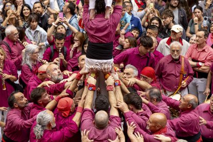 Festa Major de Lleida 2025