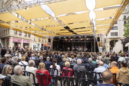 Festa Major de Lleida 2025
