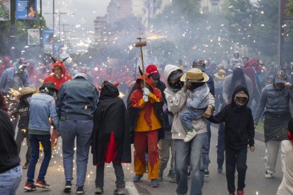 Festa Major de Lleida 2025