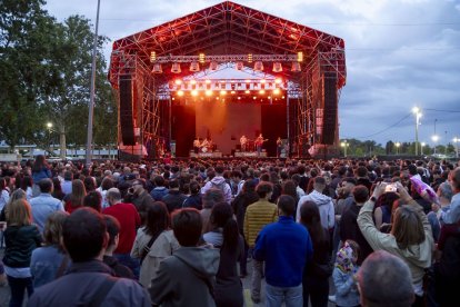 Festa Major de Lleida 2025