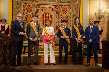 Festa Major de Lleida 2025