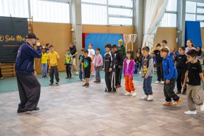 Festa Major de Lleida 2025