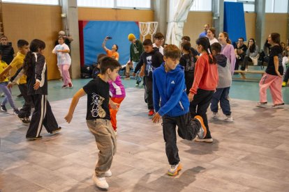 Festa Major de Lleida 2025